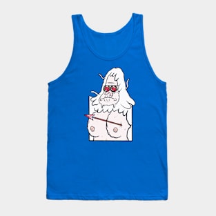 Stay Cool Tank Top